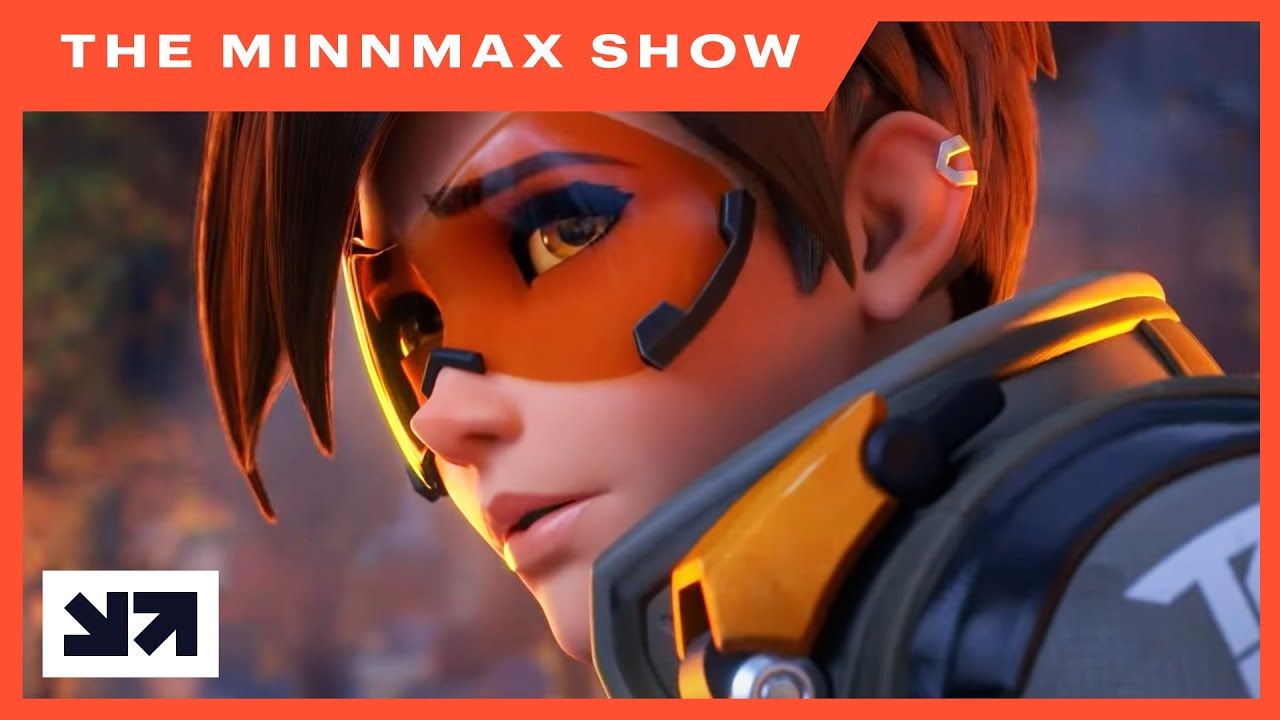 EA Cancels Anthem Next, Overwatch 2, Persona 5 Strikers - The MinnMax Show
