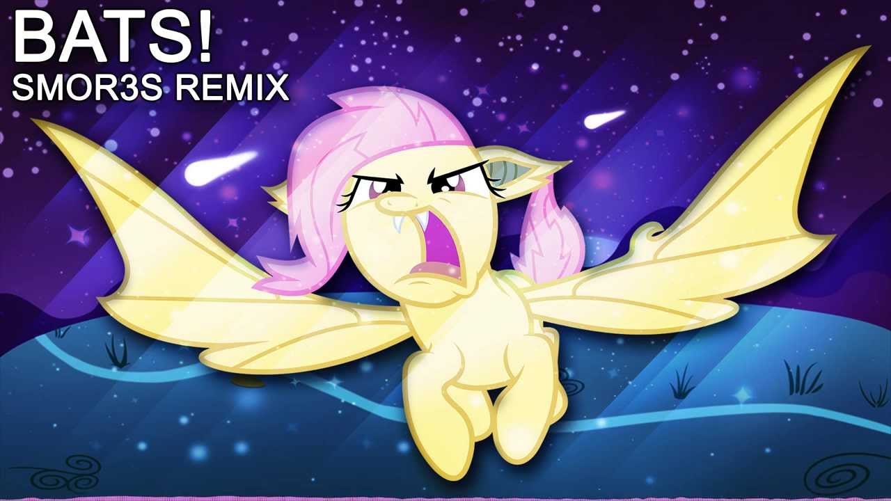 BATS! (SMOR3S Remix)