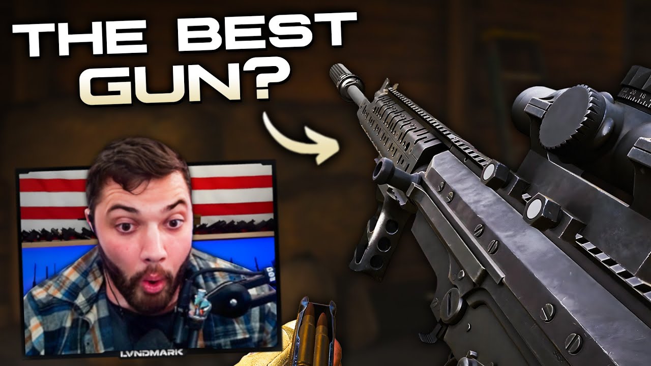 The FAL with M62's is UNSTOPPABLE - Arena Breakout: Infinite