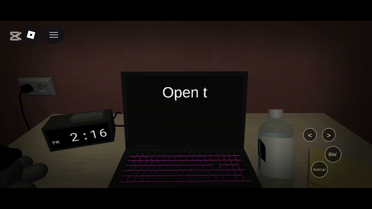 Jugando start survey #roblox