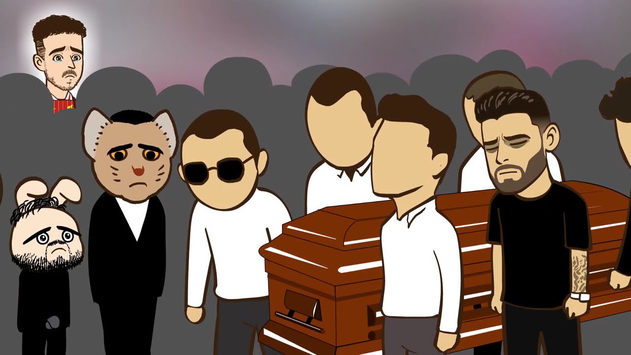 I can only say goodbye to you in my own way........Diogo Jota, André Silva. Rest in peace.......
