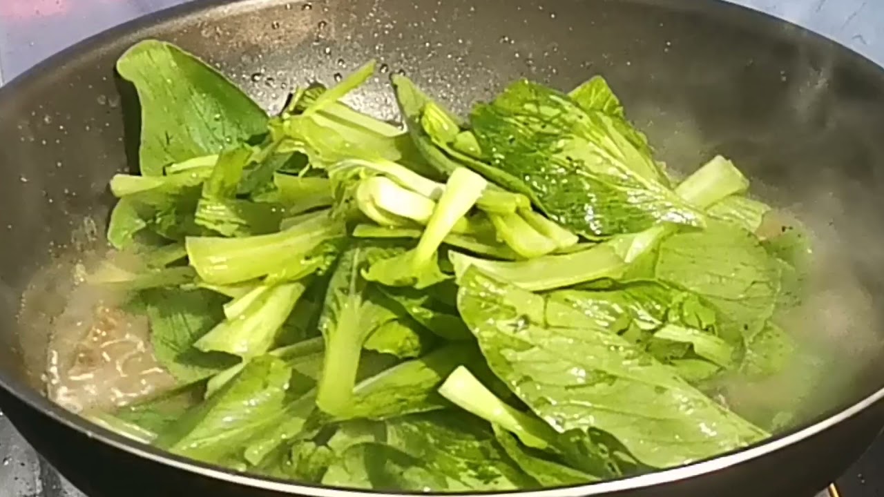 GANITO DIN BA KAYO MAGLUTO NG GINISANG MONGGO?|WENMANANGKITCHENET