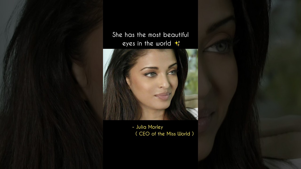 Her Eyes.. #aishwarya #aishwaryaraibachchan #real #beauty #beautiful #eyes #bollywood #cute #actress