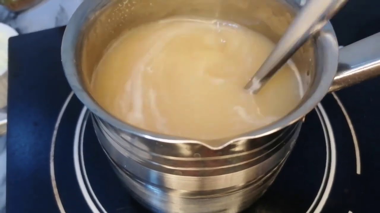 الگهوه الجكليتيه☕ طعم وريحة تجنن