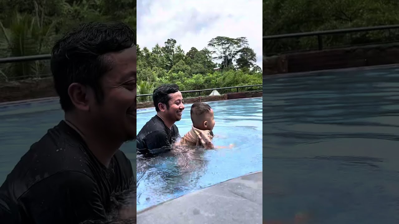 Jalan-Jalan Ke Wisata Edukasi Farmora Lampung