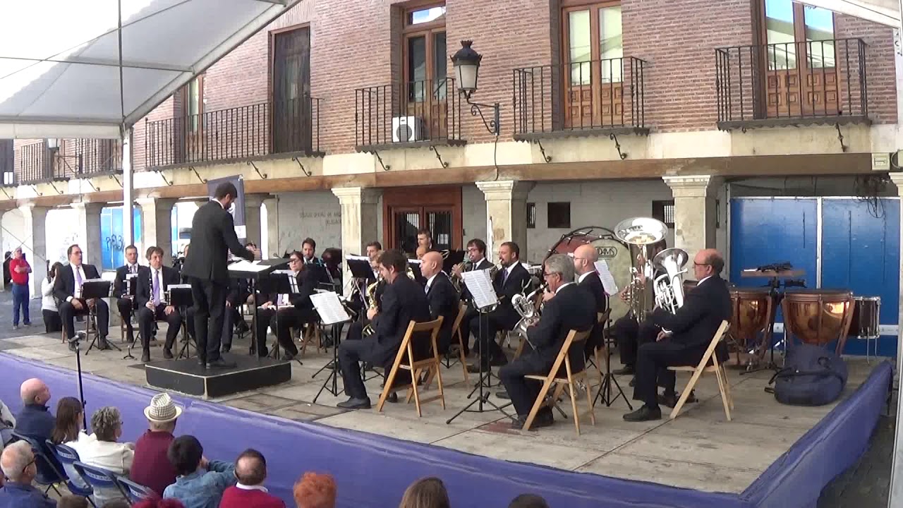 BMM de Palencia - Sinatra in concert - F. SINATRA