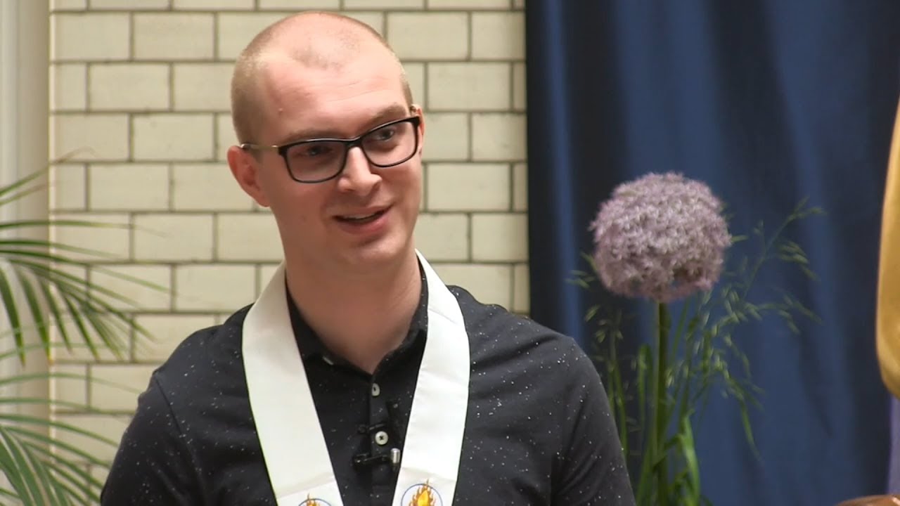 One Sangha: Diversity & Unity - Prasadacarin