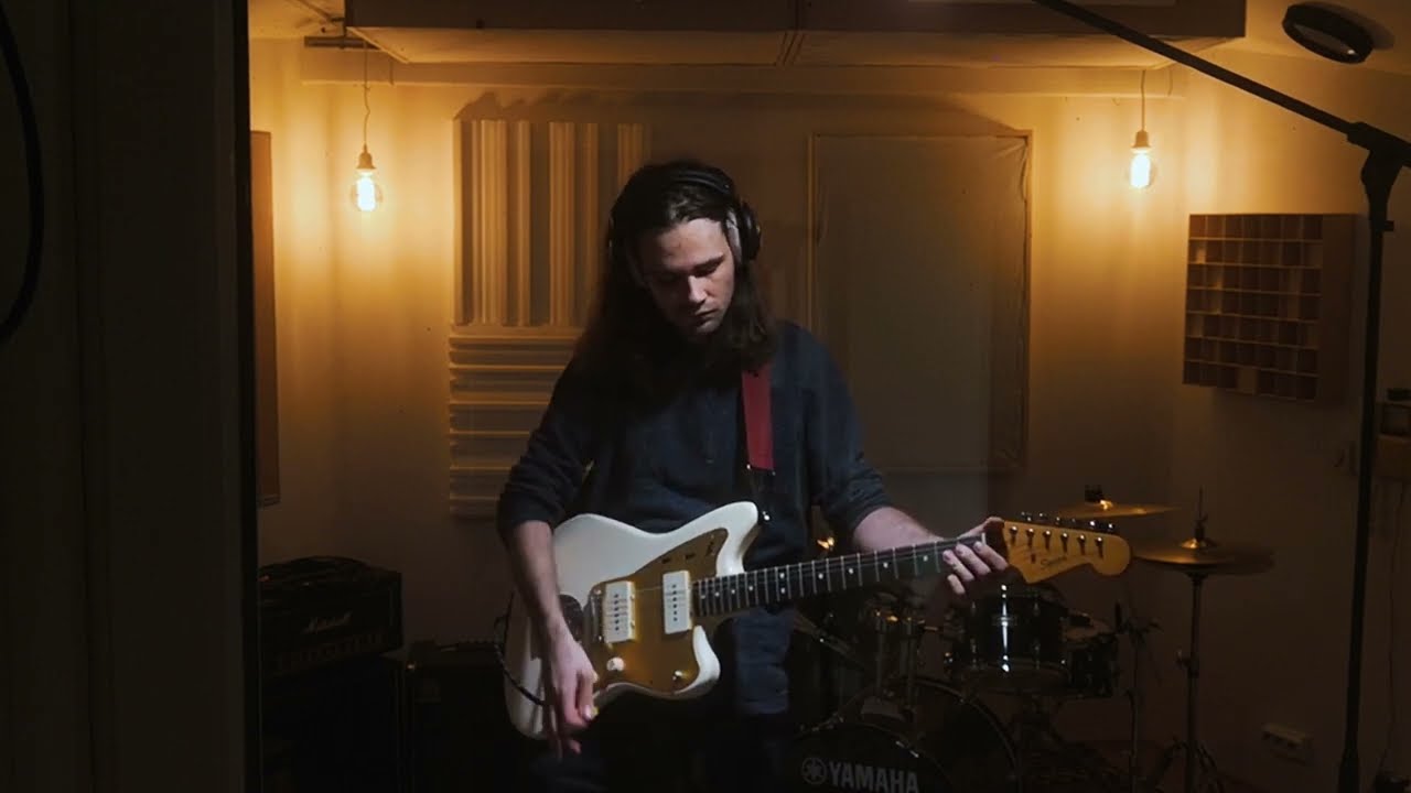 before the beginning (again)...