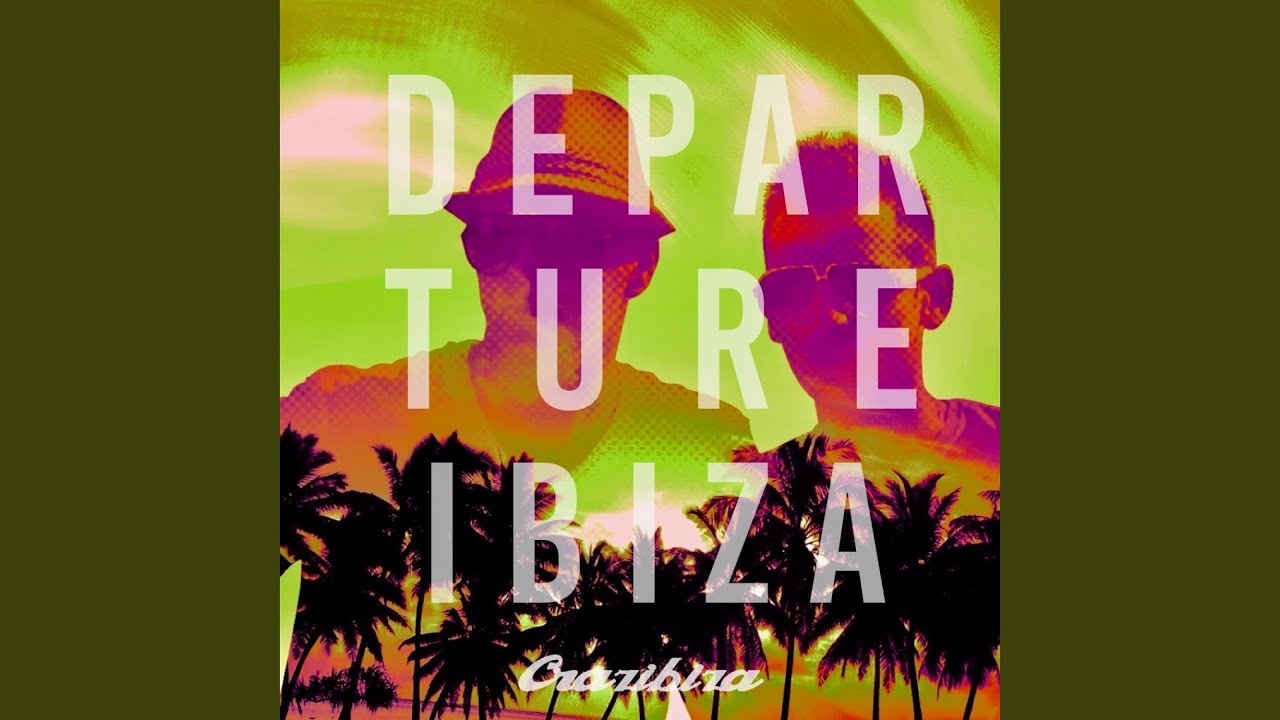 Keep the Dance Floor Goin' (Original Mix)