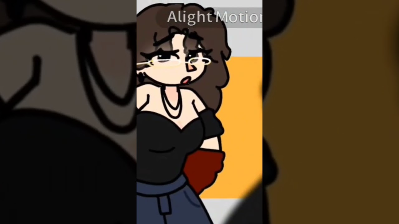que lindos 🫶❤#celynnei #soynabi #animacion 🫶#ship