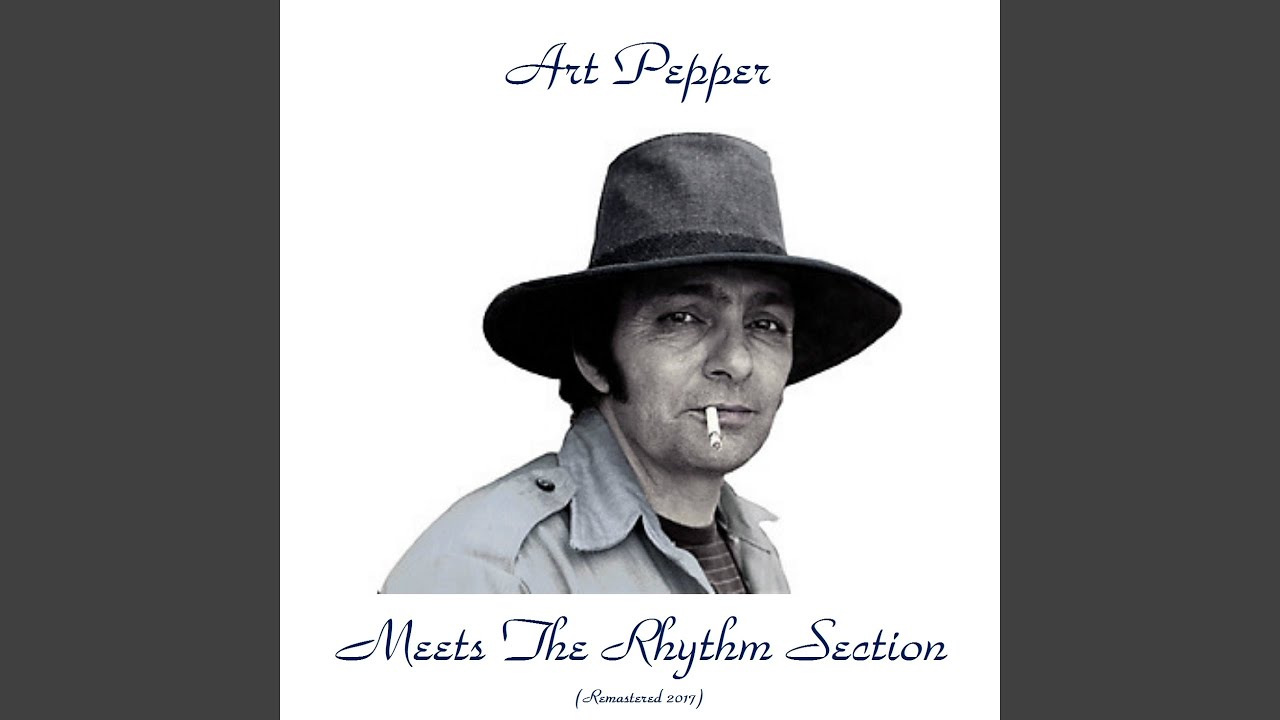 Red Pepper Blues (Remastered 2017)