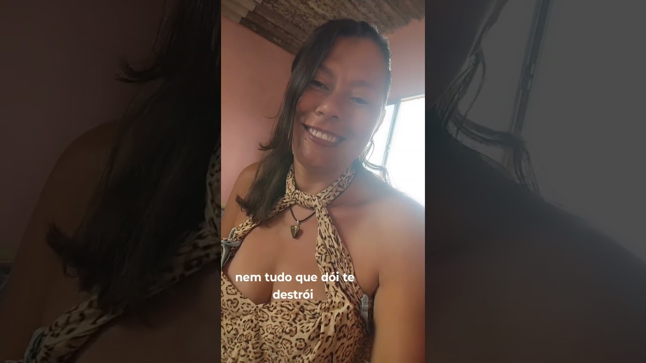 Deixe doer até não doer +