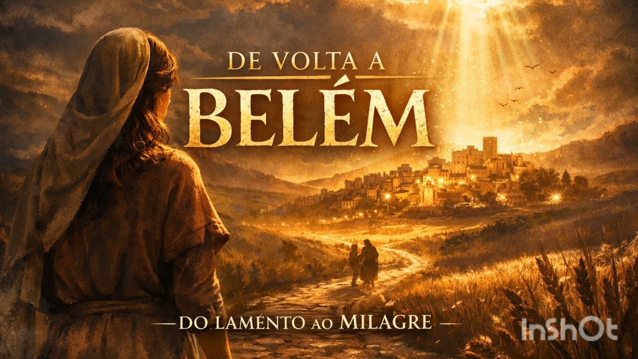 O RETORNO DE NOEMI