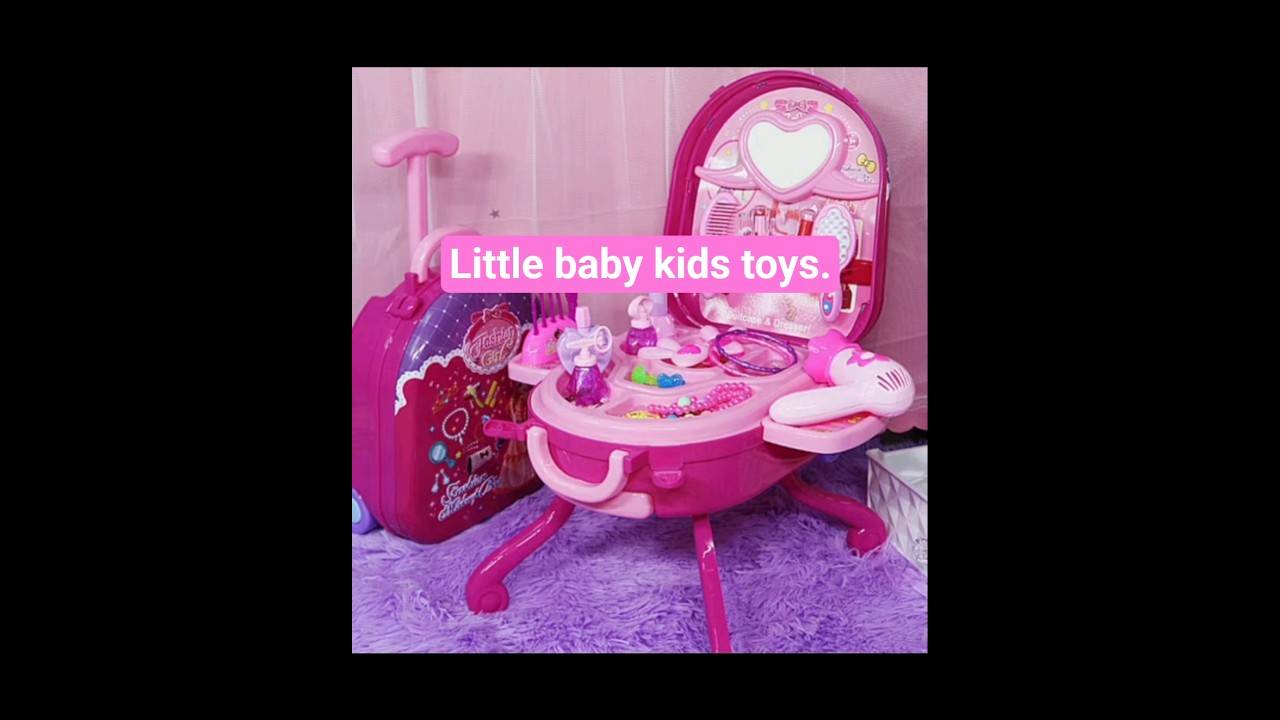 Most beautiful baby's toy's 