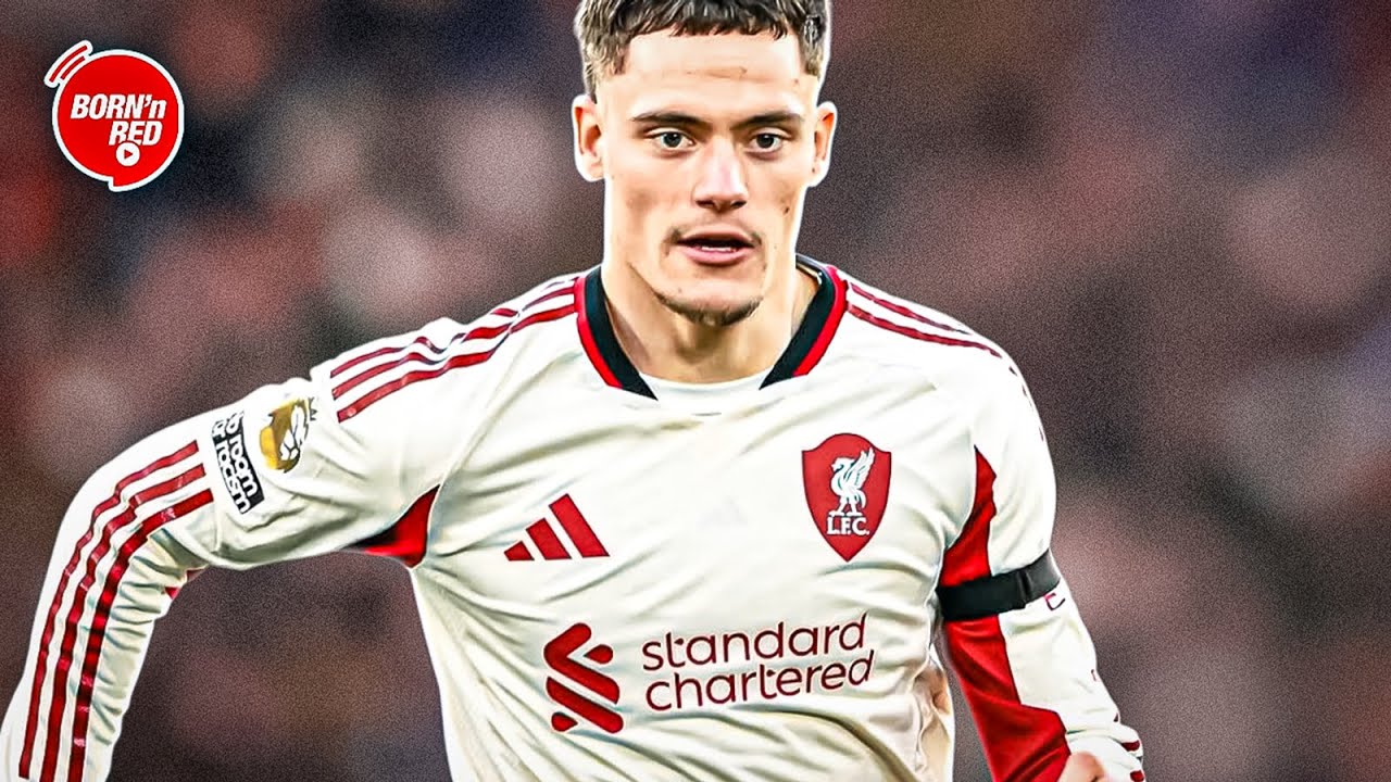 IS WIRTZ OUT FOR WEST HAM? #LFC #FlorianWirtz #Premierleague #FPL