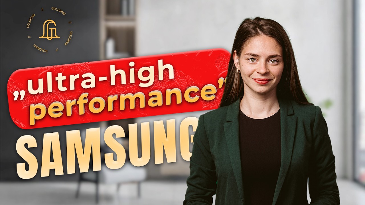 Samsung la maxime istorice, pe fondul cererii explozive pentru cipurile AI HBM4