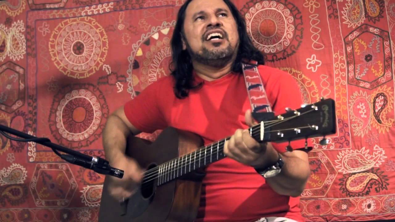 Emerson Ribber HD - Beira Mar - Zé Ramalho