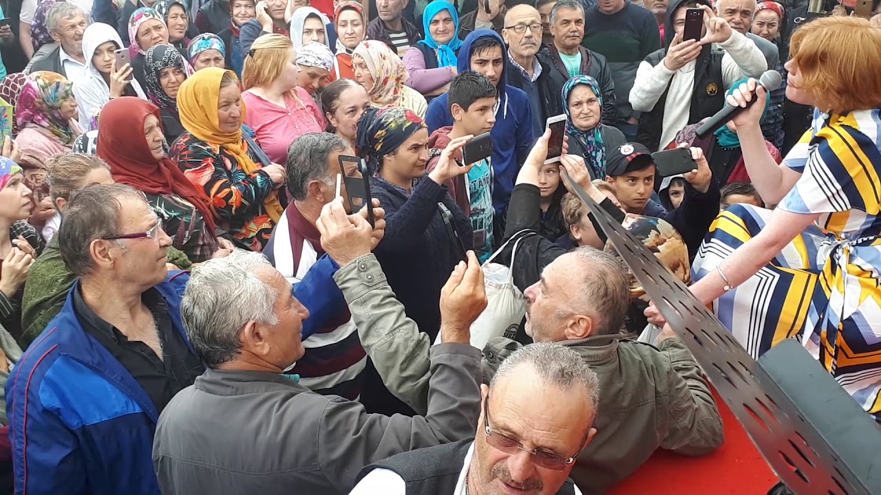 Zeynep Başkan Dizgine'de Ağlattı