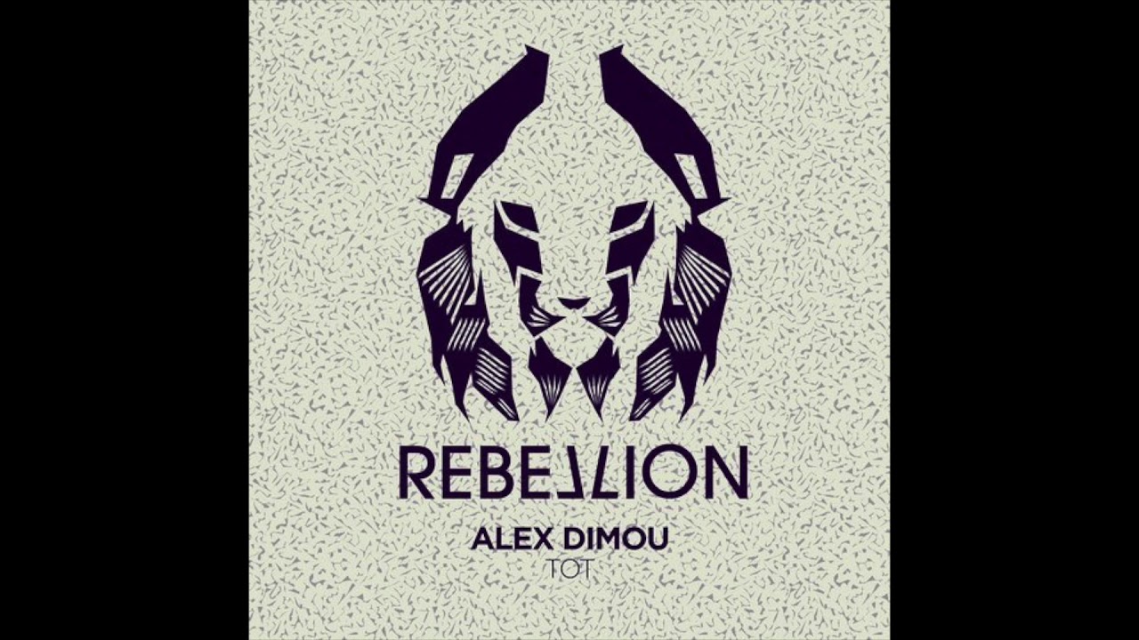 Alex Dimou feat. Lazarusman - Constellation