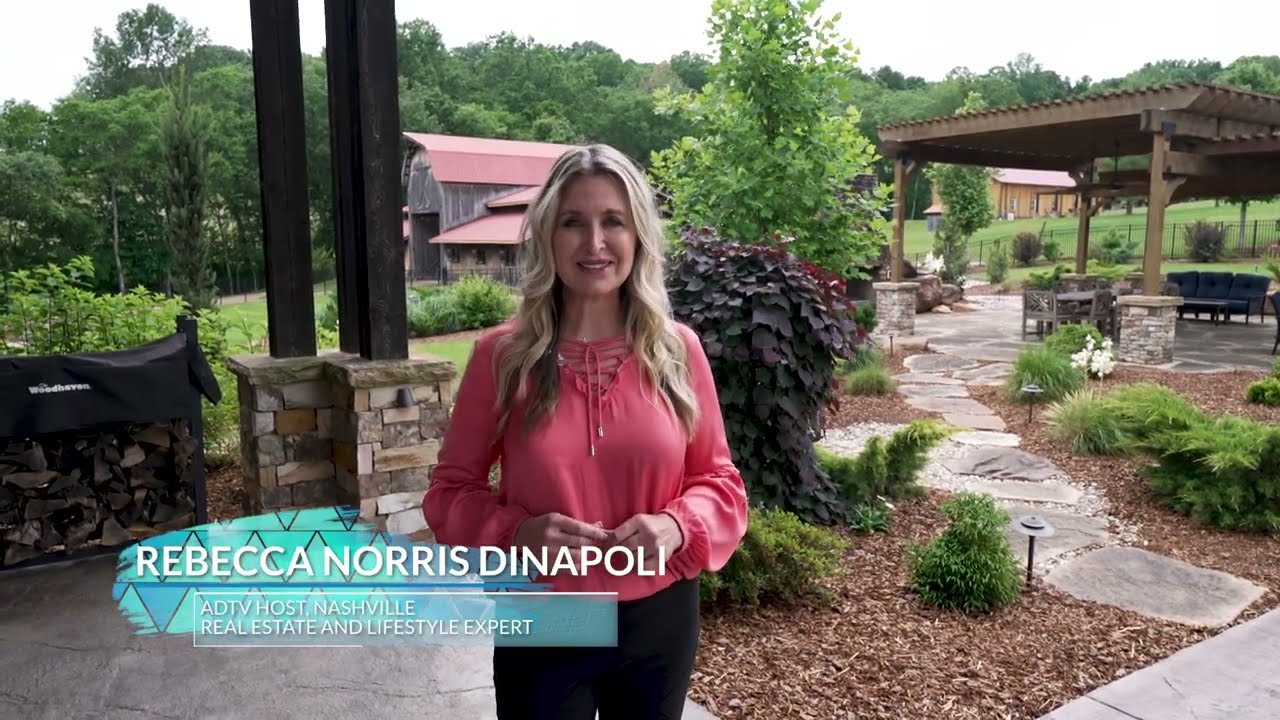 5319 Leipers Creek Road Estate in Franklin, TN