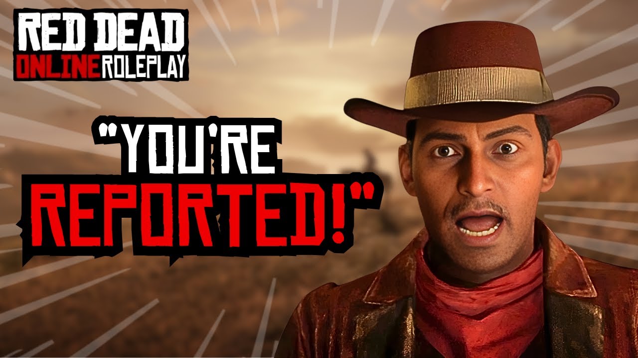 Заставьте ролевых игроков Red Dead сходить с ума, как настоящие Кровавые!