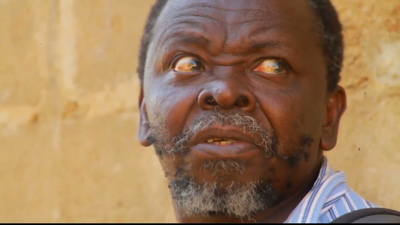 KINGWENDU ALIVYO IBIWA NA MPADISO IRINGA TANZAMA ILIVYO KUWA