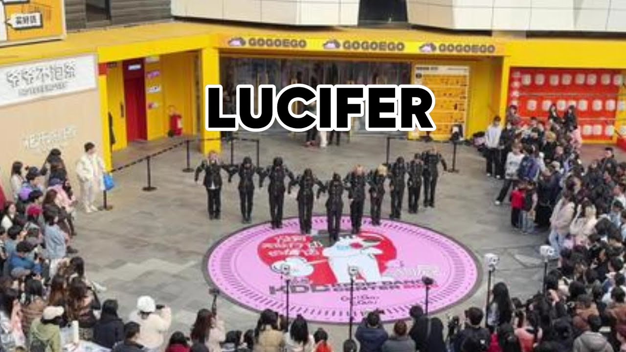 [K-POP IN PUBLIC] BTSZD SHINee Sherlock X Lucifer | Dance Cover