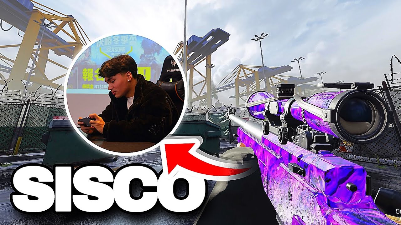I 1v1ed Rice God in COD Mobile&hellip; 😳🔥