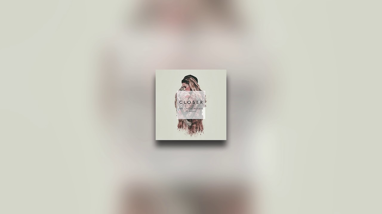 【Dex / Daina】Closer - The Chainsmokers ft. Halsey【Vocaloid Cover】