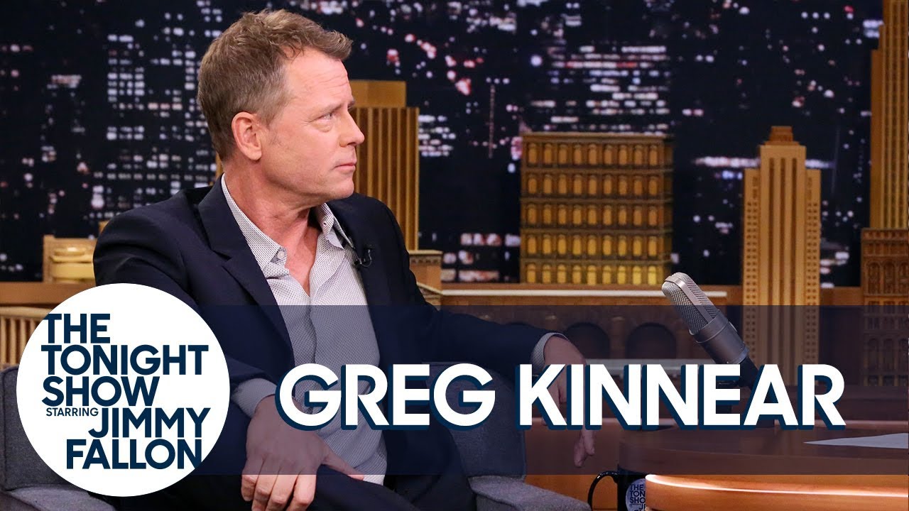 Rihanna Sampled Greg Kinnear for Her Song 
