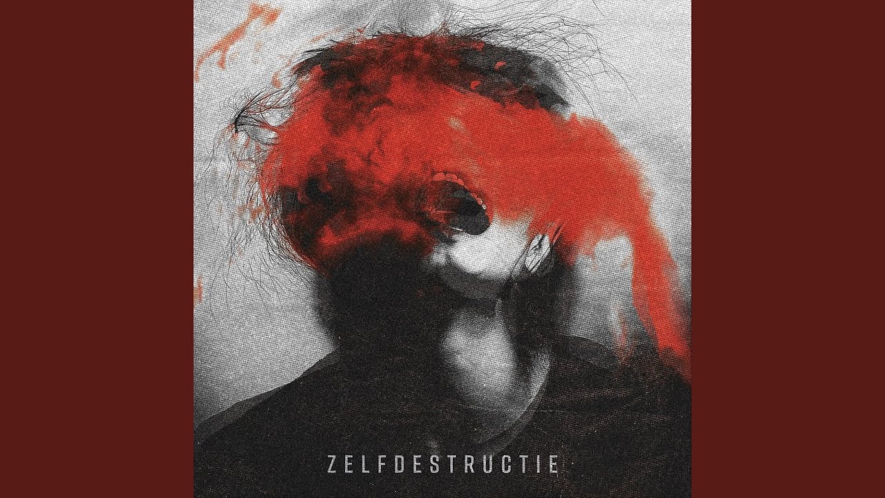 Zelfdestructie