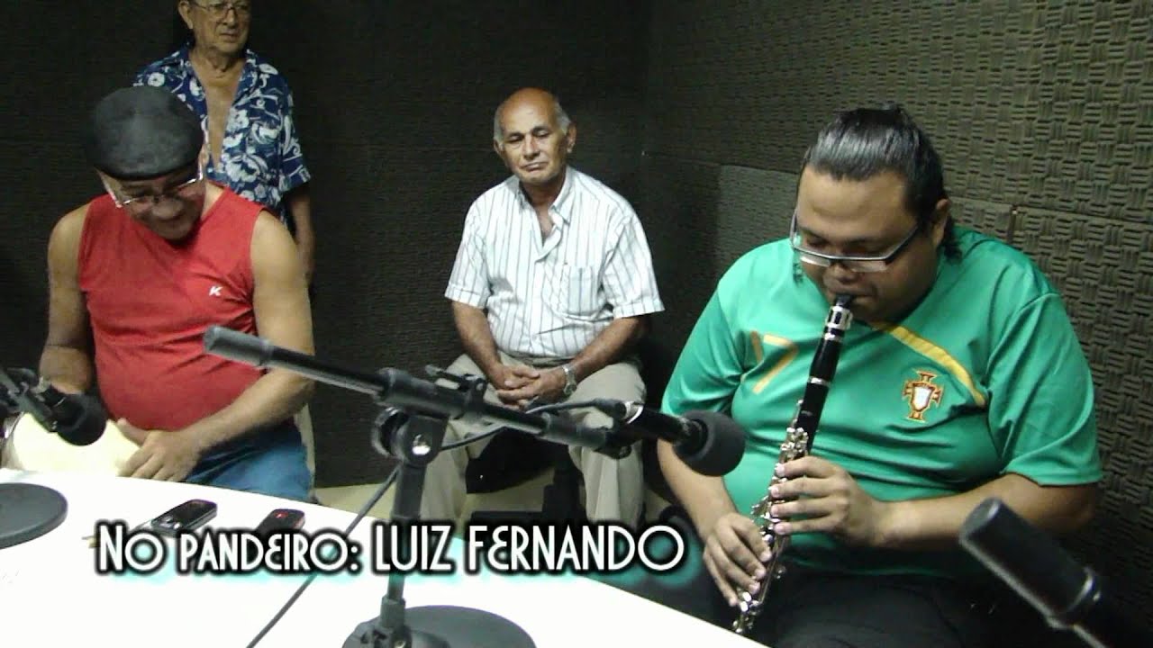 URUBU MALANDRO-GILTÁCIO-SOLO DE CLARINETE NO PROGRAMA BRASILEIRINHO.mp4