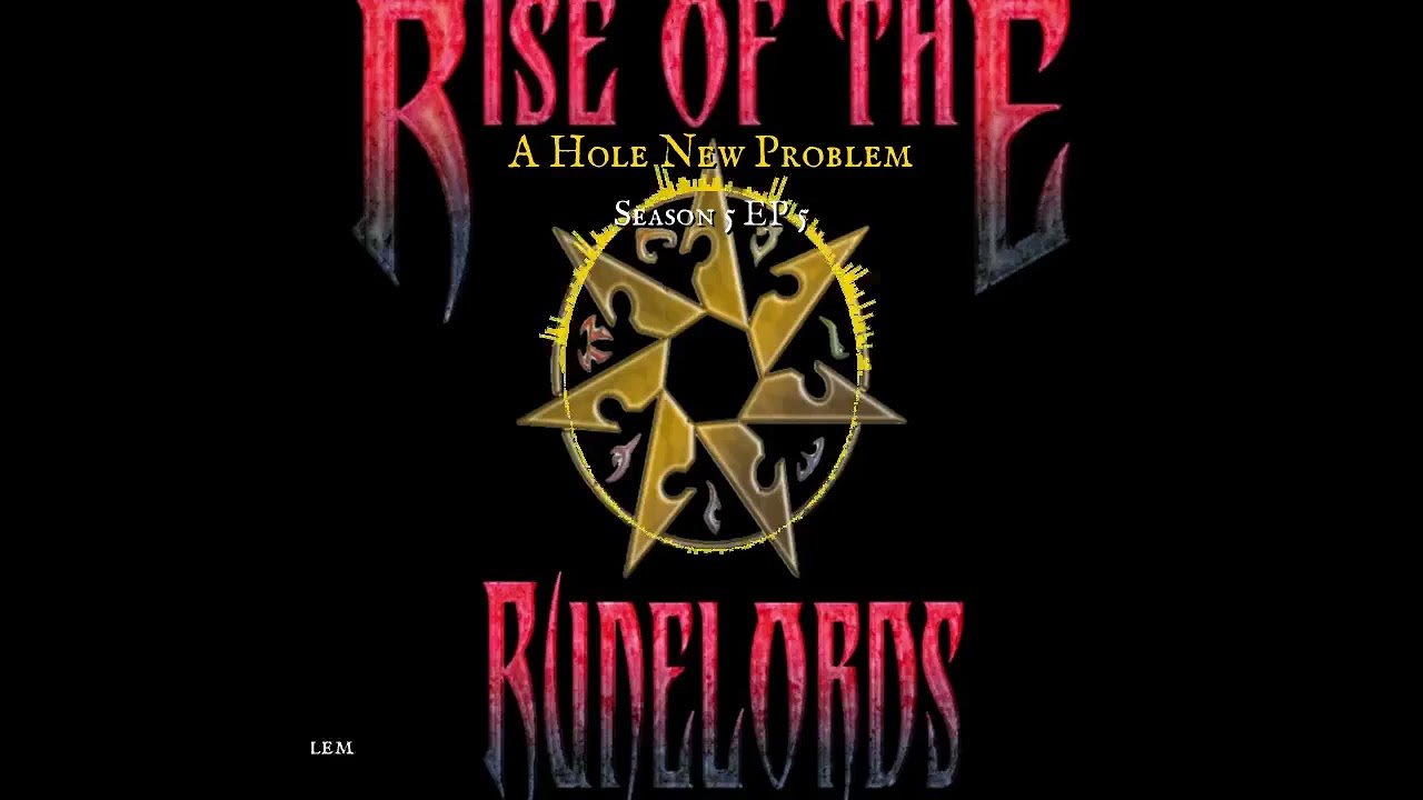 Clinton's Core Classics - Season 5 EP 5: A Hole New Problem