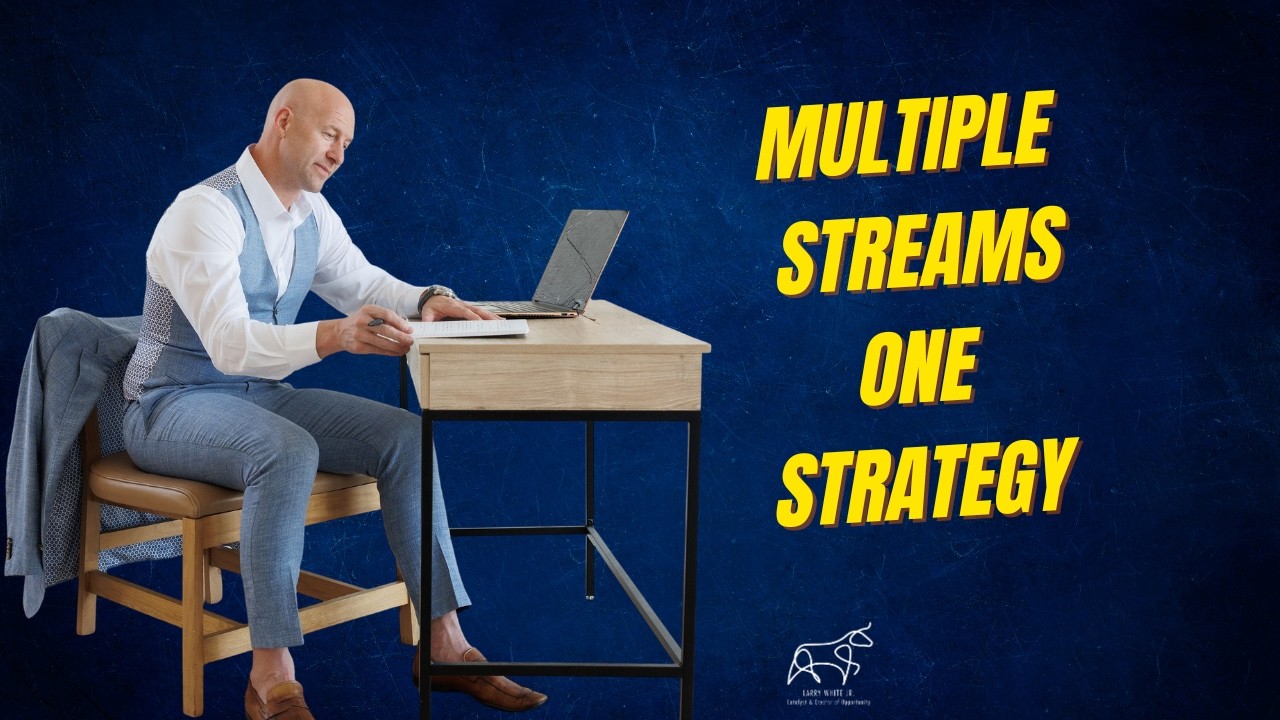 Multiple Streams, One Strategy
