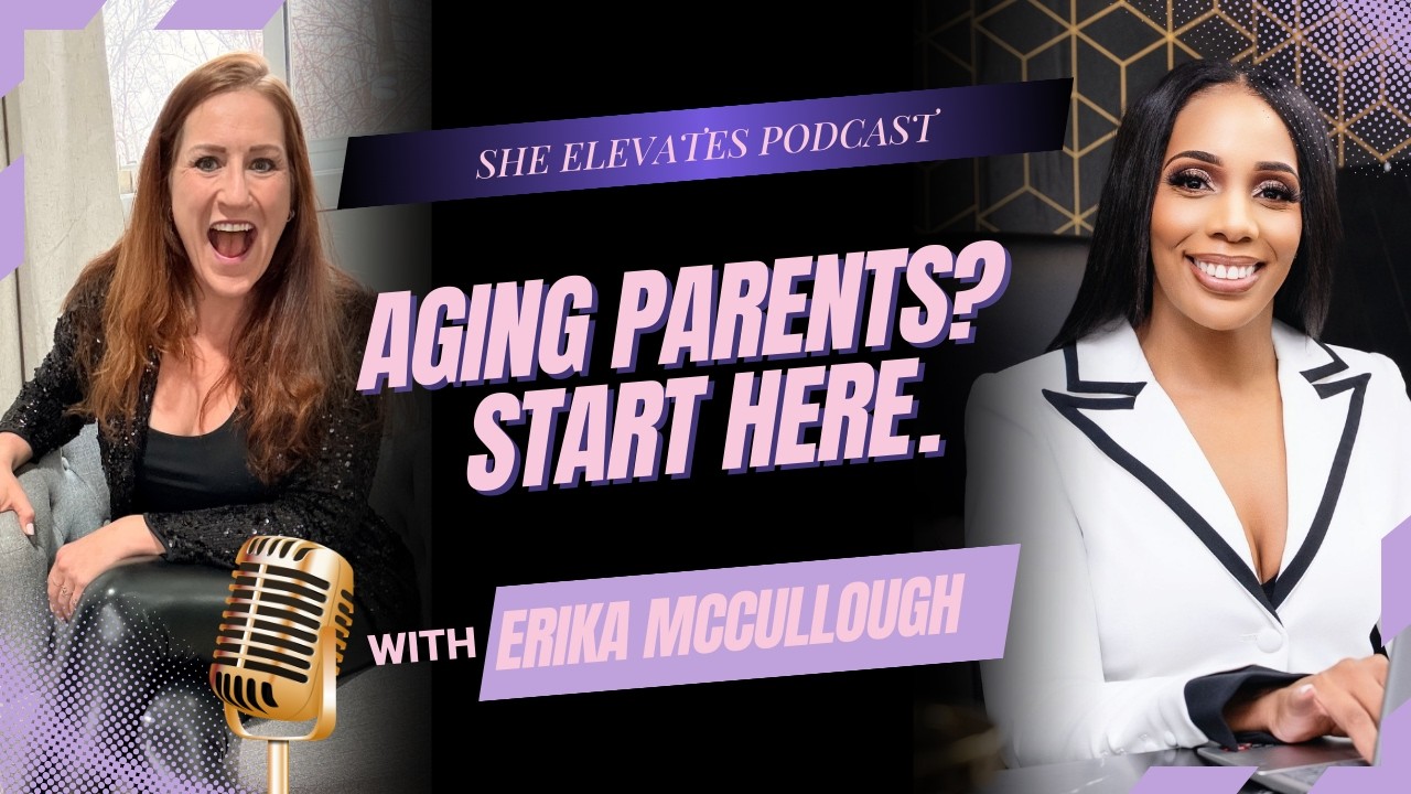 How One Mom’s Move Into Senior Community Transformed Her Life—and Her Family’s