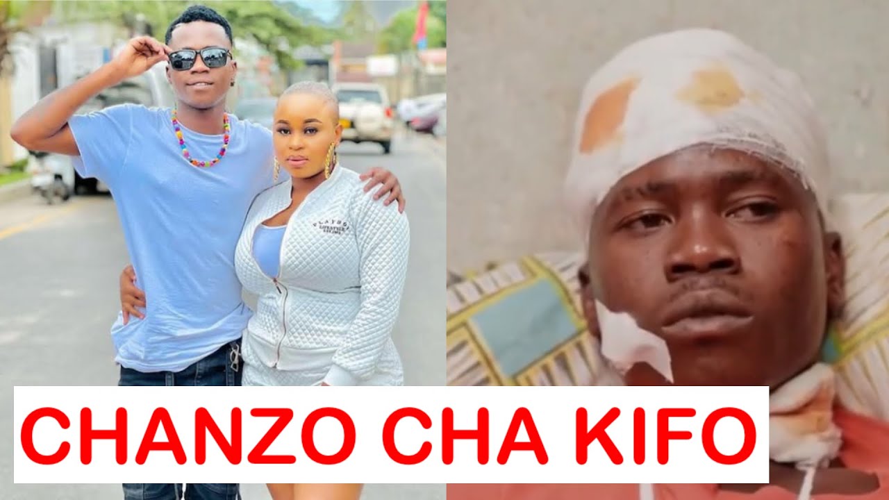 😭 A~Z Kilichomuua Kitundu Wa Juakali, Hakuna Aliyejua Kabla Leo Ndo Imewekwa Wazi Maskini