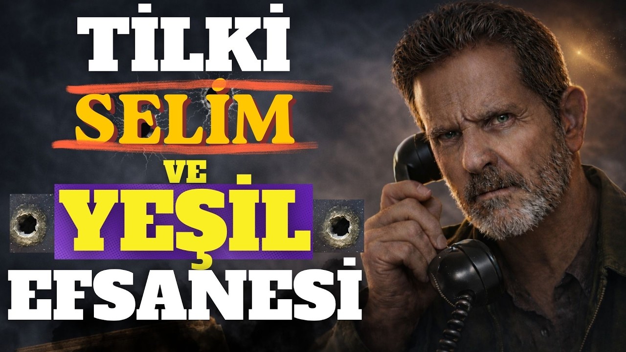 90’LAR TÜRKİYE’Sİ: BİR TETİKÇİ NASIL GÖLGE OLDU?