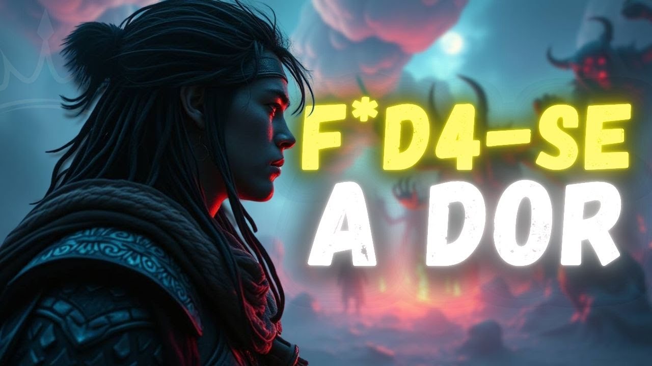 Por que a RETENÇÃO fica mais difícil a cada dia que passa? - A dor vem antes da transformação