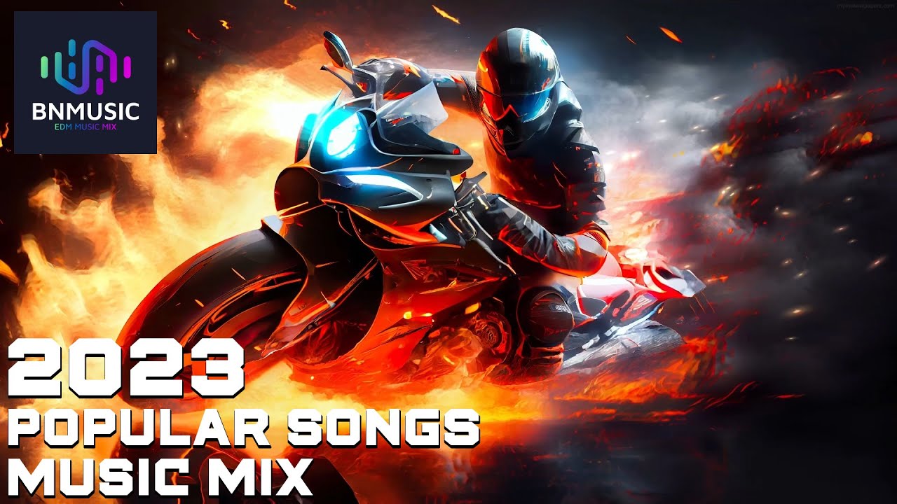 Music Mix 2023 🎉 EDM  Popular Songs of Remixes  🎉