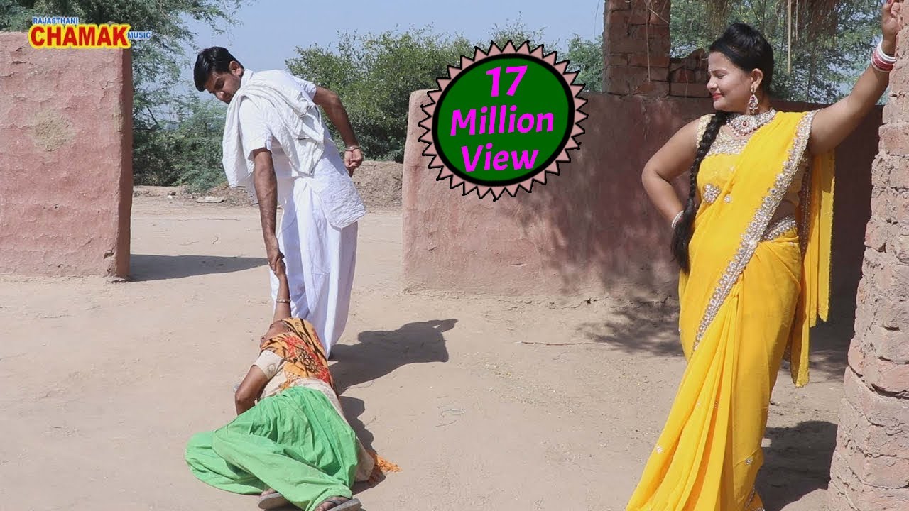 जालिम बेटे और बहू ने माँ को निकला घर से  - एक माँ की दर्द भरी कहानी - Rajasthani Chamak Music