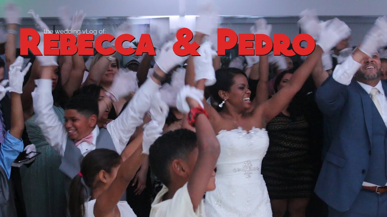 The Clubhouse At Galloping Hill Wedding DJ Demo - NJ Wedding DJ