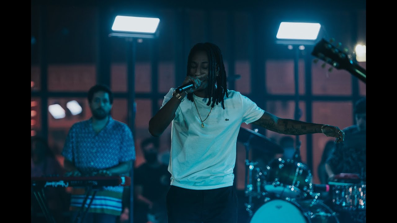 Julinho KSD - Conclus&atilde;o | El&eacute;ctrico | Antena 3
