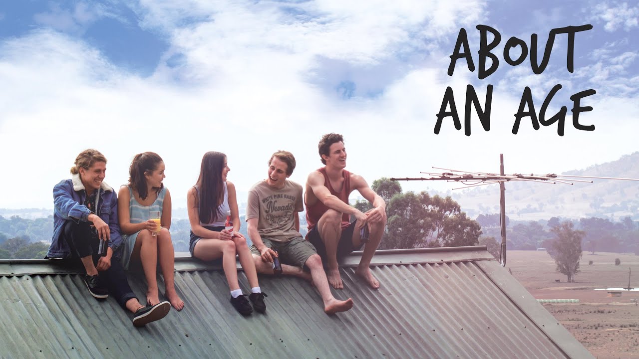 About an Age | 5 Aussie Teens, One Night That Changes Everything | Coming Of Age Movie