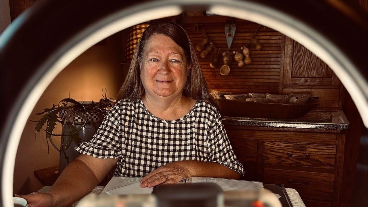 FlossTube #37 - Long time no see!