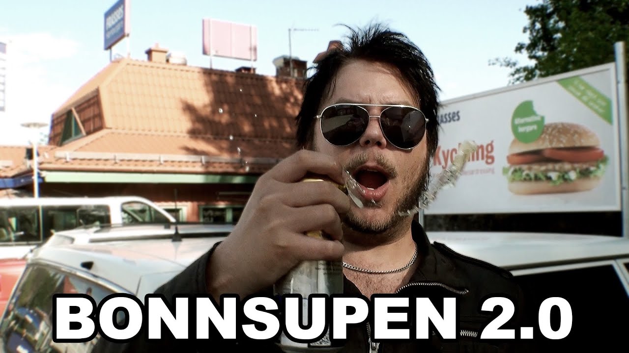 BONNSUPEN 2.0