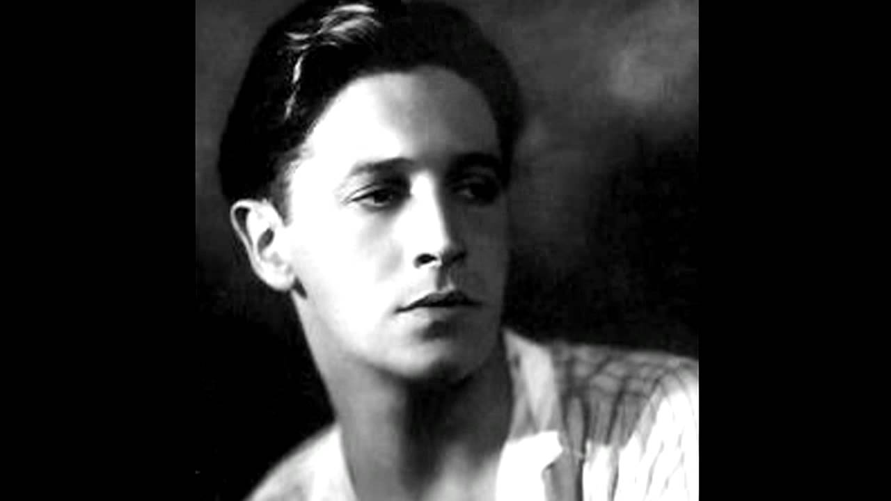 Ivor Novello 