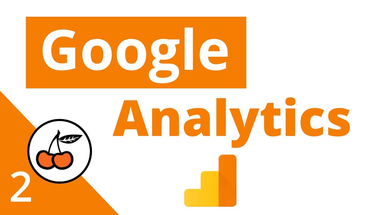 2. Formation Google Analytics - Sources de Trafic (Tuto fr)