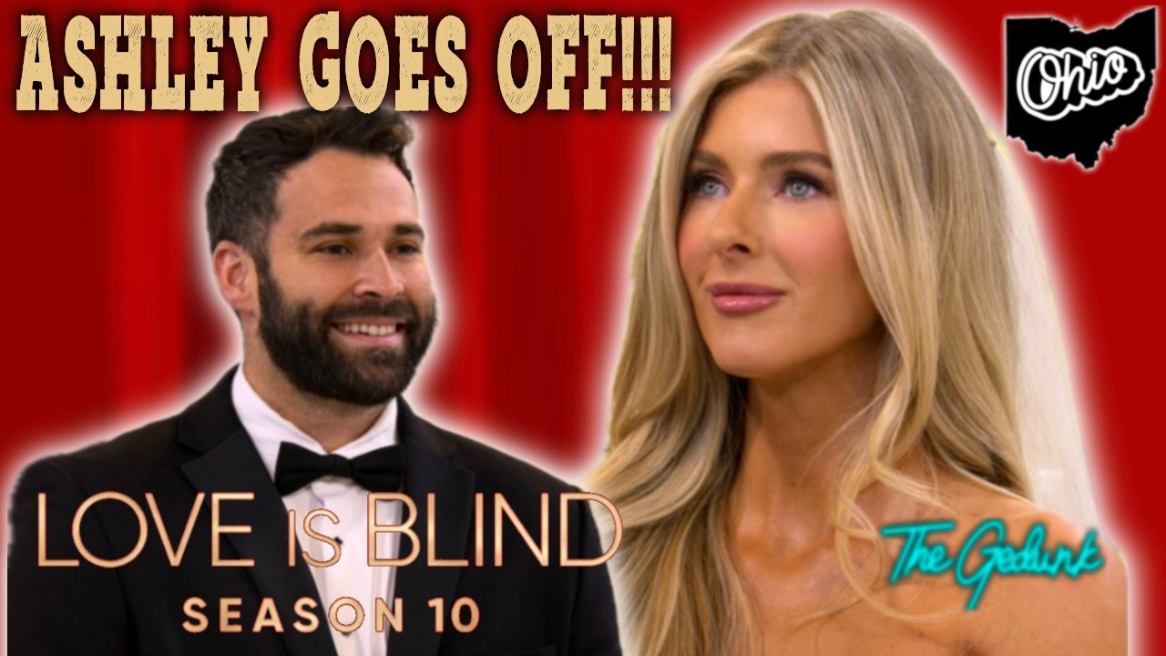 Love is Blind Season 10 | Episodes 12 Finale Discussion | NETFLIX