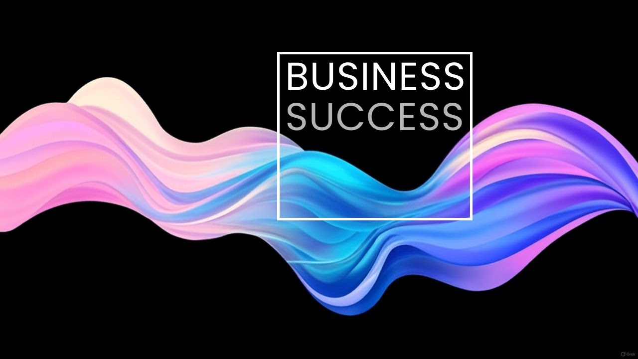 Business Success - Whisper Affirmations - ASMR (Ambient Music) - 10.5 Hours