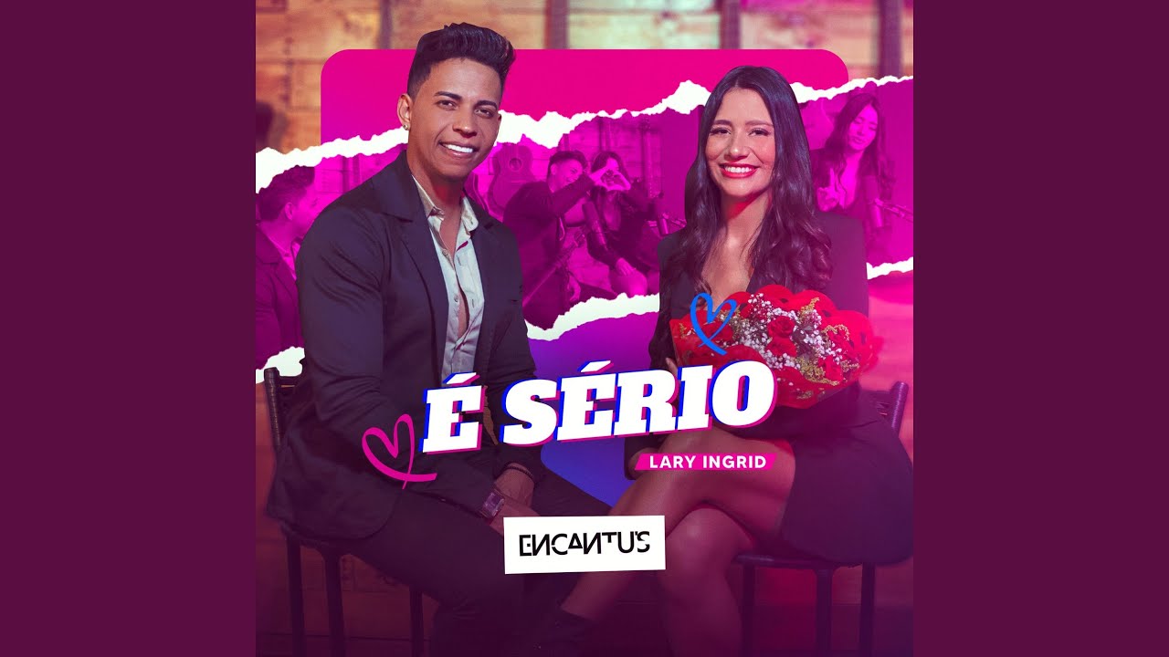 È Sério